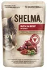 SHELMA Sachet - ein getreidefreies Alleinfuttermittel für Produktbild-Vorschau 2