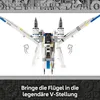 LEGO Star Wars 75399 Rebel U-Wing Starfighter - Spielzeug Produktbild-Vorschau 39