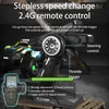 Ferngesteuertes Auto, 1:16 RC Auto Offroad, 40km/h All Produktbild-Vorschau 4