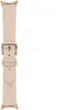Stravo Premium Slim Echtleder Uhrenarmband 41 mm, passend Produktbild-Vorschau 2