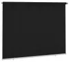 vidaXL Tenda a rullo per esterni 300x230 cm nero Anteprima dell’immagine prodotto 1