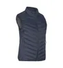 ID-Identity ID Arbeitsweste stretch Damen 0893 Gr. S navy Produktbild-Vorschau 8