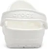 Crocs Classic Clog Sandalen White 42-43 Produktbild-Vorschau 5