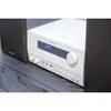 Kenwood M-822DAB - Mikrosystém - bílý Náhled obrázku produktu 11