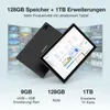 DOOGEE U10 - Tablet Android 15, 10,1 Zoll, Produktbild-Vorschau 9