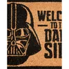Star Wars - Paillasson "Welcome To The Dark Side" NS6547 Voir les images du produit 2