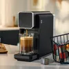 Tchibo Qbo ONE Premium Kapselmaschine inkl. 16 recyclebaren Produktbild-Vorschau 5