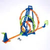 Hot Wheels Action HMX38, 6 rok/roky, Plast Náhled obrázku produktu 2