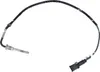 NRF 707166 Abgastemperatursensor für FIAT Ducato Produktbild-Vorschau 1