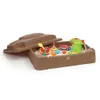 Step2 Play & Store Sandkasten mit Deckel und Sitzecken| Produktbild-Vorschau 8