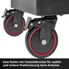 Einhell Accessori Carrello da officina originale 149 pezzi Anteprima dell’immagine prodotto 10