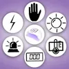 UV LED Nagellampe 80W Mit LCD Display Und Sensor – Dual LED Produktbild-Vorschau 2