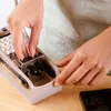 Krajalnica maszynka do frytek stalowa wymienne ostrza MISTY Podgląd zdjęcia produktu 6