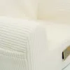 Flumi Kindersessel – Kordsamt Babysessel - Kindersitz fur Kinderzimmer Anteprima dell’immagine prodotto