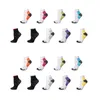 OKWISH 9 Paar Kompressionssocken Kurzsocken Wandersocken Produktbild-Vorschau 4