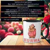 TassenKing Original - Tasse mit Spruch Kurwa - Kaffeetasse Produktbild-Vorschau 2