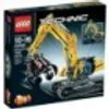 Lego 42006 Raupenbagger Produktbild-Vorschau 3