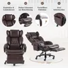 Sweiko 001-XXL Sedia ergonomica per ufficio, poltrona Anteprima dell’immagine prodotto 3