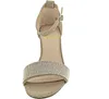 La Strada Sandalette Metallic Produktbild-Vorschau 31