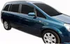 J&J AUTOMOTIVE | GP Windabweiser Für Opel Zafira B 5D Produktbild-Vorschau 4