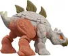 JURASSIC WORLD Fierce Changers Double Danger - Carnotaurus Produktbild-Vorschau 4