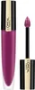 A L'Oréal Paris liquid lipstick and its applicator are shown against a white background. Náhled obrázku produktu