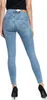 WRANGLER, Damen Jeanshose, Skinny fit, HIGH RISE SKINNY, Produktbild-Vorschau 7
