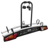 Menabo Merak Tilting | Fahrrad-Heckträger für 2 Fahrräder Produktbild-Vorschau 2