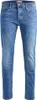 JACK & JONES Herren Slim Fit Jeans TIM JJ ORIGINAL Straight Produktbild-Vorschau 8