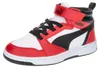 Puma scarpe 03 Rebound V6 Mid, 39383203 Anteprima dell’immagine prodotto 13