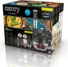 Camry CR 4623 Stabmixer-Set 1600W mit Zerkleinerer, Würfler Produktbild-Vorschau 11