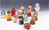 Schiefertafel-Set 4tlg. mit Naturholzrahmen 19x24cm Produktbild-Vorschau 2
