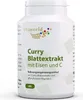 Vitaworld Curry Blattextrakt mit Eisen und Vitamin C | 90 Produktbild-Vorschau 4