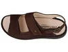 Finn Comfort Herren Sandale, braun(braun), Gr. 45 Produktbild-Vorschau 41