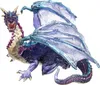 Safari Ltd Cloud Dragon, Draghi, Multicolore, 1 pezzo Anteprima dell’immagine prodotto 1