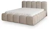 Masseno Polsterbett FALINA 140x200 cm, Polsterbett mit Produktbild-Vorschau 9