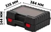 Kistenberg Heavy Organizer KHV40B, 384 x 335 x 144 Produktbild-Vorschau 12