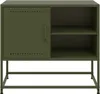 VidaXL 846545, Zielony, Stal, Stal, 1005 mm, 390 mm, 605 mm Podgląd zdjęcia produktu 13