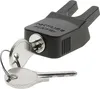 KLICKfix Antivol à insérer pour Racktime pour adaptateur Voir les images du produit 1