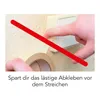 MAXXMEE Kantenstreicher - - Schnelles & präzises Streichen Produktbild-Vorschau 9