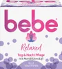 Bebe Young Care Relaxing Nachtpflege Gesichtscreme Pflege Produktbild-Vorschau 2