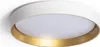 LED-Deckenleuchte 30W Rund Metall Ø550mm CCT Wählbar Big Produktbild-Vorschau 1
