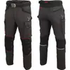 Art.Mas Arbeitskleidung Professional Dunkelgrau Bundhose Produktbild-Vorschau 5