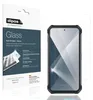 2 folie ochronne do telefonu Blackview Xplore 6 - folie Podgląd zdjęcia produktu 1