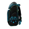 PIXEL GAME Schulranzen Rucksack Ranzen schulruckack fur Produktbild-Vorschau 3