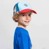 Paw Patrol Sommer Cap – Kinder Mütze mit Print & UV-Schutz Produktbild-Vorschau 17
