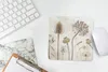 MuchoWow® Mauspad Mousepad Blumen - Aquarell - Stilleben - Produktbild-Vorschau 5