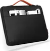Inateck 14 Zoll Stoßfestes Laptop Tasche Hülle Kompatibel Produktbild-Vorschau 6