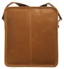 mano Umhängetasche Don Pietro Damen 020697 cognac Produktbild-Vorschau 10