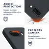 kwmobile Handyhülle für Google Pixel 9a Hülle, für Pixel 9a Produktbild-Vorschau 3